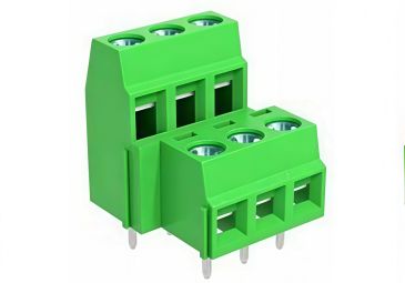 Terminal Blocks Connectors