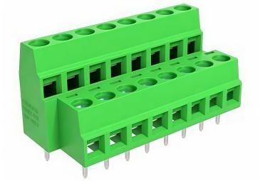 Terminal Blocks Connectors