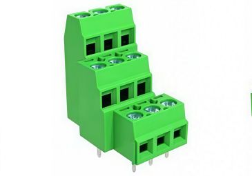 Terminal Blocks Connectors