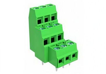 Terminal Blocks Connectors