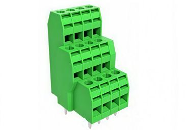 Terminal Blocks Connectors