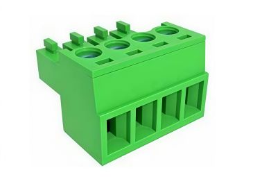 Terminal Blocks Connectors