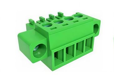 Terminal Blocks Connectors