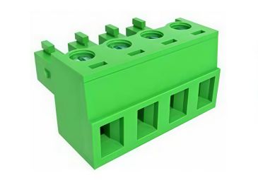 Terminal Blocks Connectors