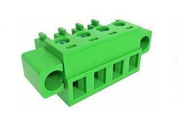 Terminal Blocks Connectors