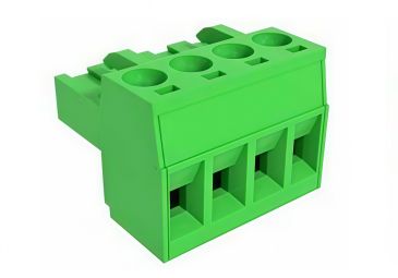 Terminal Blocks Connectors