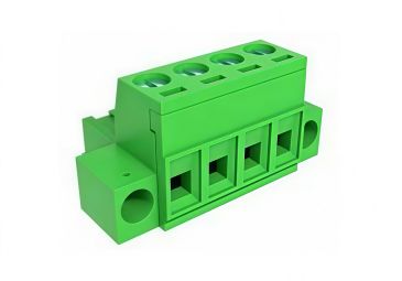 Terminal Blocks Connectors 