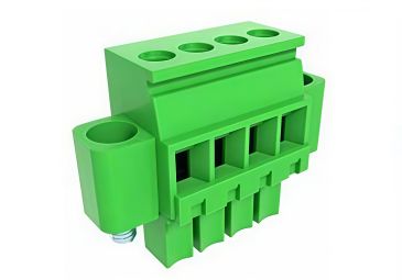 Terminal Blocks Connectors 
