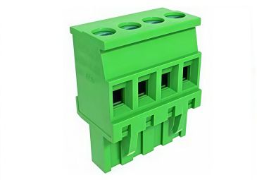 Terminal Blocks Connectors