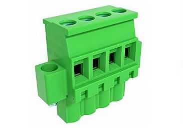 Terminal Blocks Connectors