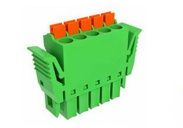 Terminal Blocks Connectors