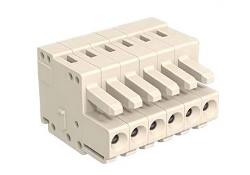 Terminal Blocks Connectors