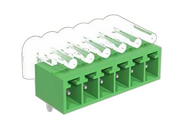 Terminal Blocks Connectors