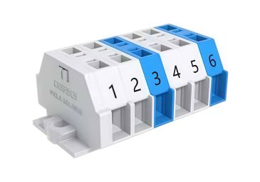 Terminal Blocks Connectors