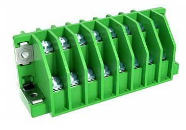 Terminal Blocks Connectors