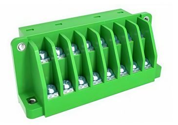 Terminal Blocks Connectors 