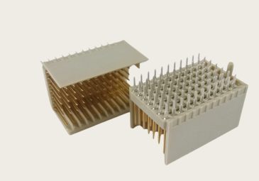 2mm Hard Metric Connectors >>> Overview - 副本 - 副本