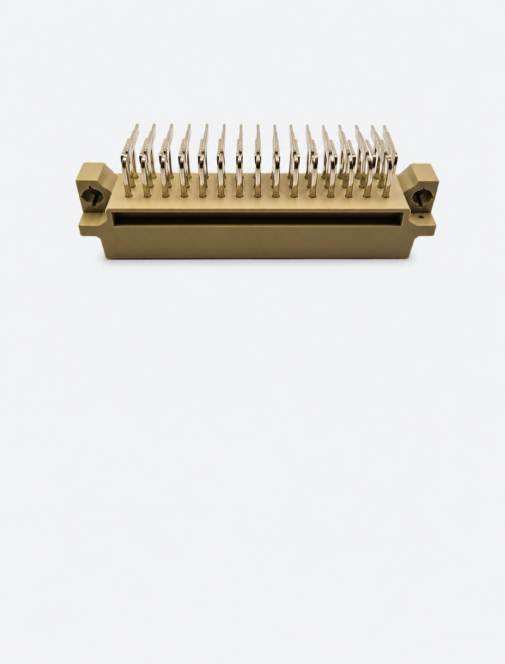 DIN 41612 Connectors