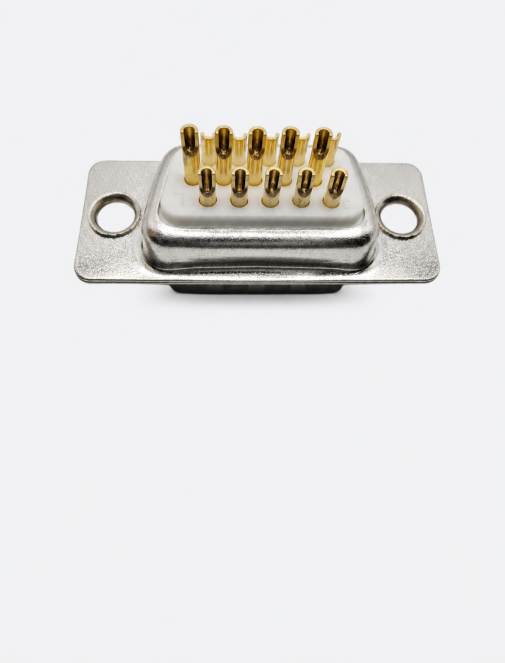 D-Sub Connectors
