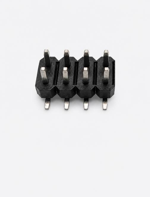 Pin Headers
