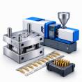 Precision Connector Manufacturing